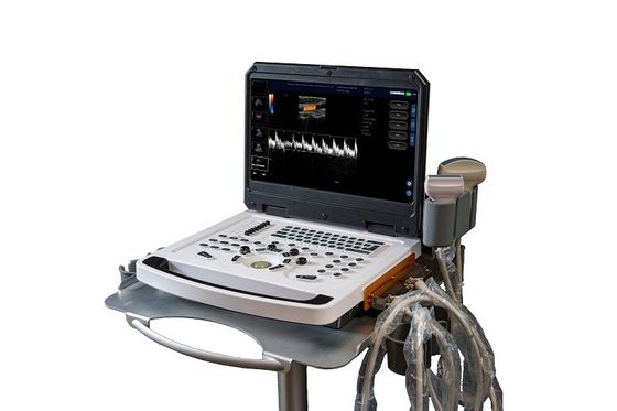 Scanner per macchine ad ultrasuoni Doppler a colori OEM