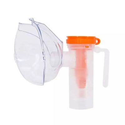 CE dei pezzi meccanici del nebulizzatore degli accessori dei corredi del nebulizzatore della serie completa