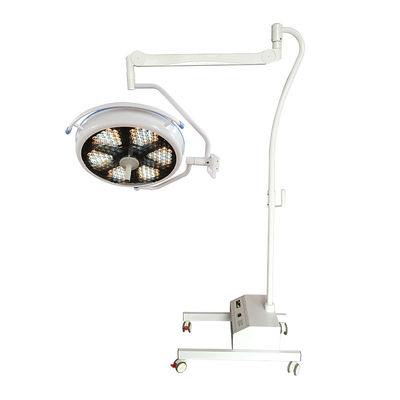 Lampada Shadowless 700 LED della chirurgia della chirurgia LED del soffitto del CE piccola