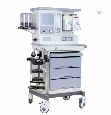 Macchina portatile di Anasthetic Anasthesia di anestesia dell'attrezzatura medica dall'ospedale ICU