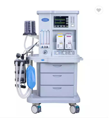 Macchina medica di Anestesia dell'apparecchiatura di anestesia di Mindray Anestetic dell'attrezzatura dell'ospedale