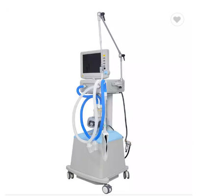 Macchina respiratoria del ventilatore dell'attrezzatura ICU della sala operatoria del dispositivo chirurgico