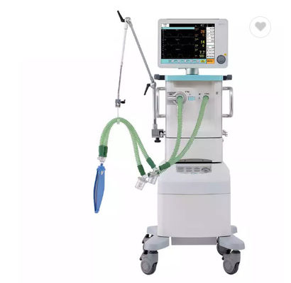 Macchina respirante del ventilatore adulto del neonato dell'attrezzatura di ICU