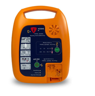 Aiuti medici di primo soccorso portatili con energia selezionabile per bambini e adulti
